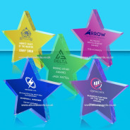 Chroma Brights Glass Award