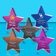 Chroma Rich Lux Glass Award