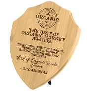 Bamboo Gaia Shield 