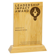 Kraken Bamboo Award