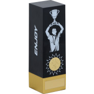Gold Nova Male Tower