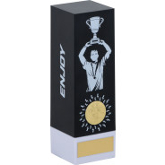 White Nova Male Tower