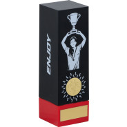 Red Nova Female Tower