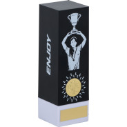 White Nova Female Tower