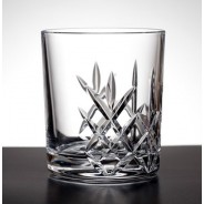 Whisky Tumbler 320ml with Panel