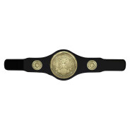 Champion Belt Ladies Award