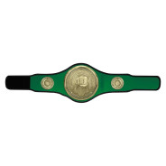 Champion Belt Multisport Award