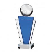 Gauntlet Tower Crystal Pool Award