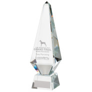 Astrea Crystal Obelisk Award