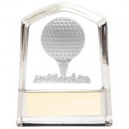 Kingdom Golf Award 