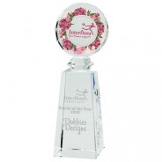 Eclipse Crystal Award 