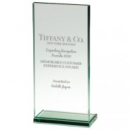 Austin Jade Glass Award 
