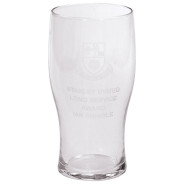 Lindisfarne Classic Beer Glass