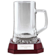 St Aiden Tankard & Base Award 