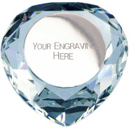 Venus Paperweight 