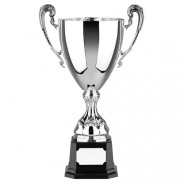 Euro Cup on Heavyweight Base