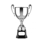 Euro Cup on Heavyweight Base
