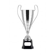 Euro Cup on Heavyweight Base