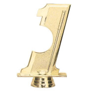 Golf Hole In One Topper