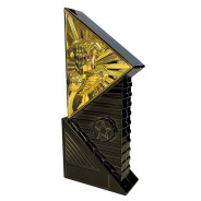 Infinium Gold Football Heavyweight Award