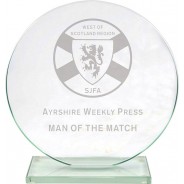 Glass Circle Award