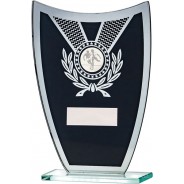 Black Glass Award  