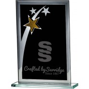 Black Glass Award  