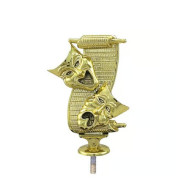 Drama Figure Topper