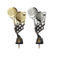 Innov8 Padel Topper - Gold or Silver
