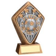 Bronze Player of the Year Diamond Award