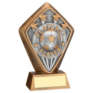 Bronze Players Player Diamond Award