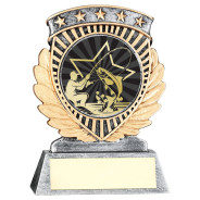 5 Star Holder with Angling Insert