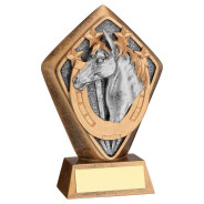 Bronze Horse Diamond Award
