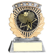 5 Star Holder with Tennis Insert