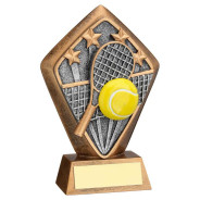 Bronze Tennis Diamond Award