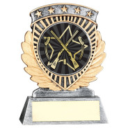 5 Star Holder with Shooting Insert