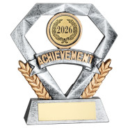 Gold Achievement Mini Diamond