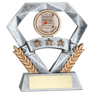 Gold Generic Mini Diamond