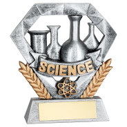 Gold Science Mini Diamond