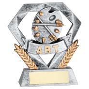 Gold Art Mini Diamond