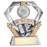 Gold English Mini Diamond