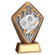 Bronze Cooking Diamond Award