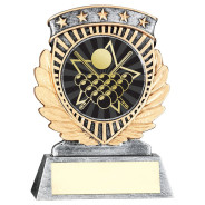 5 Star Holder with Pool/Snooker Insert