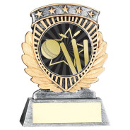 5 Star Holder with Cricket Insert