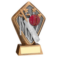 Bronze Cricket Diamond Award