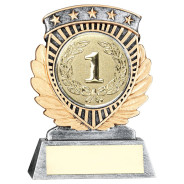 5 Star Holder