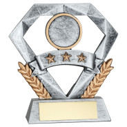Gold Generic Mini Diamond