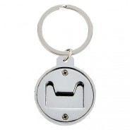 Seville Bottle Opener Keyring
