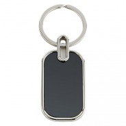 Madrid Keyring
