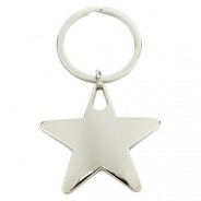 Murcia Keyring